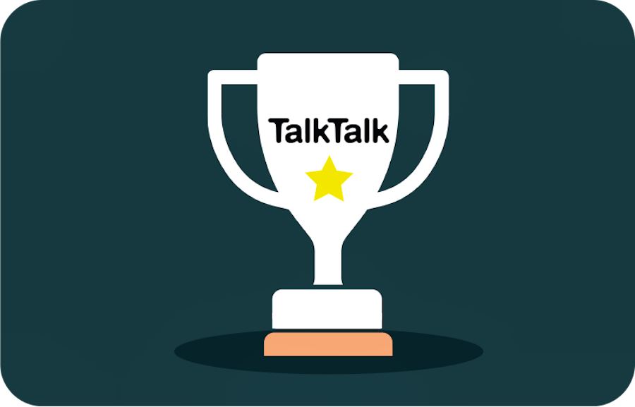 TalkTalk Broadband: Best Bits